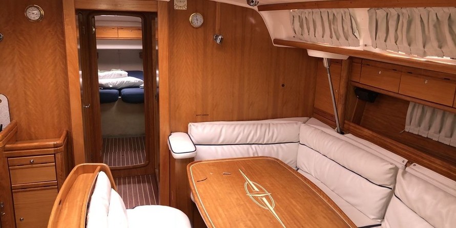 Bavaria 46 Cruiser