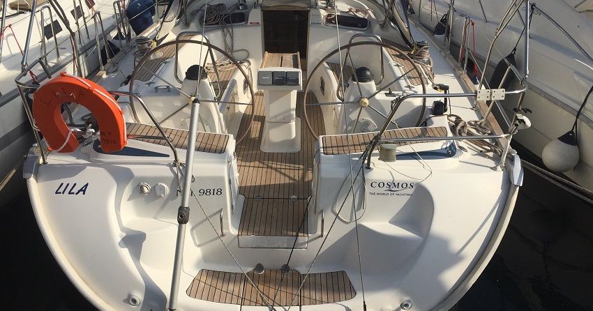 Bavaria 46 Cruiser