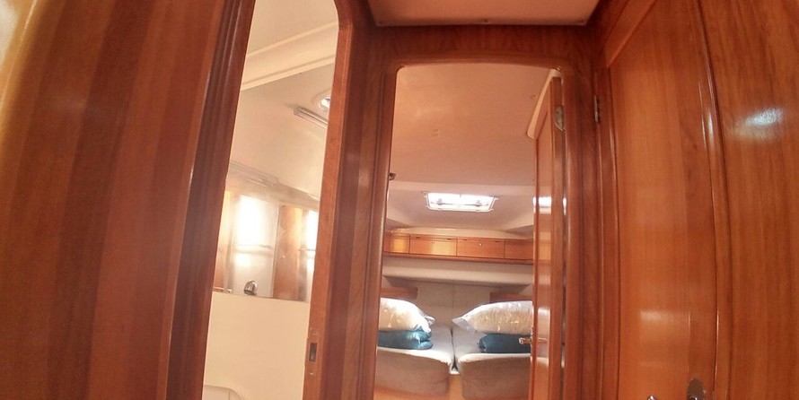 Bavaria 46 Cruiser