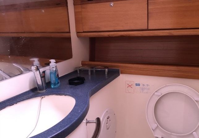 Bavaria 46 Cruiser