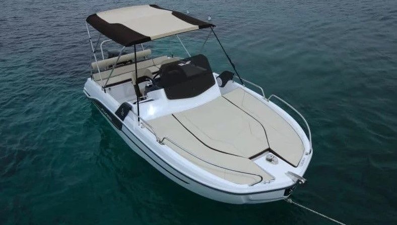 Beneteau Flyer 6.6 SUNdeck