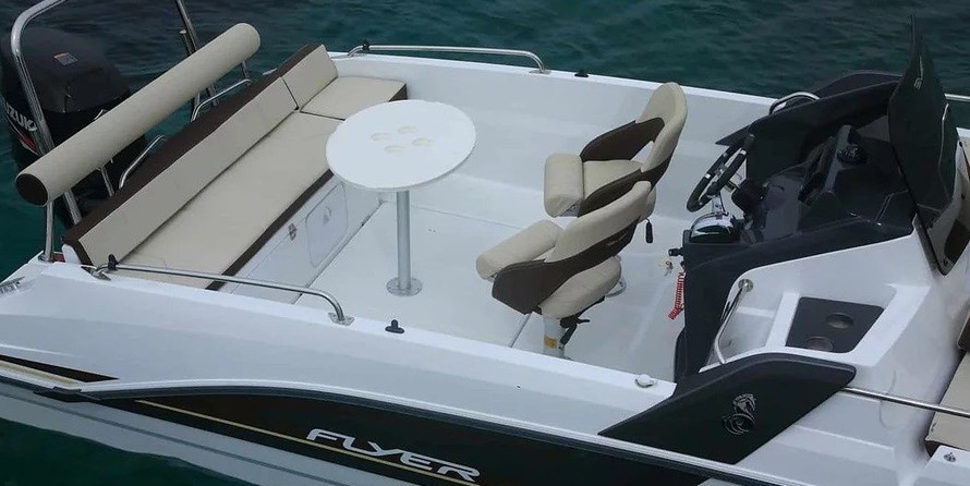 Beneteau Flyer 6.6 SUNdeck