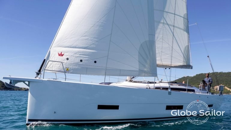 Dufour 390 Grand Large