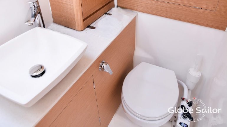 Dufour 390 Grand Large