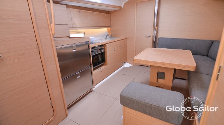 Dufour 390 Grand Large