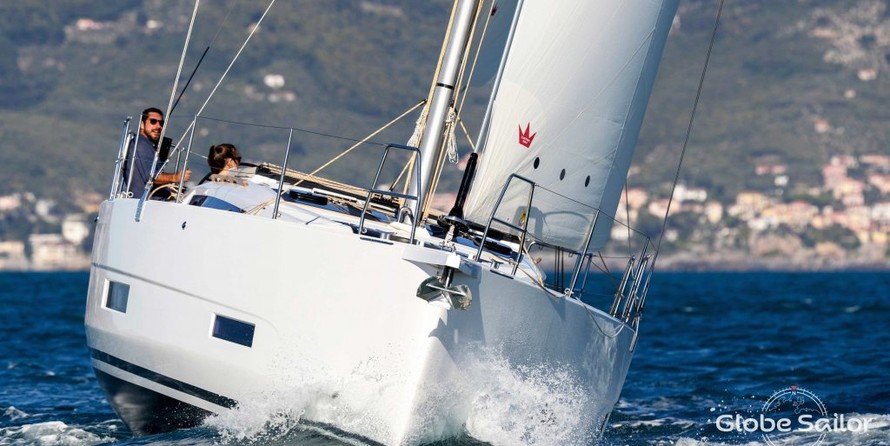 Dufour 390 Grand Large