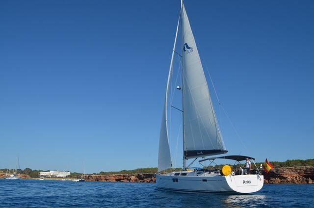 Hanse 505