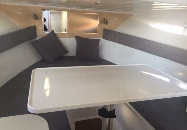 Atlantic Sun Cruiser 730