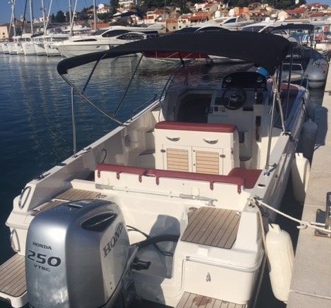 Atlantic Sun Cruiser 730