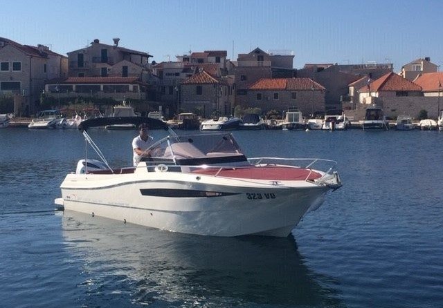 Atlantic Sun Cruiser 730