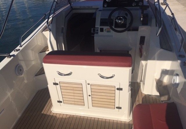 Atlantic Sun Cruiser 730