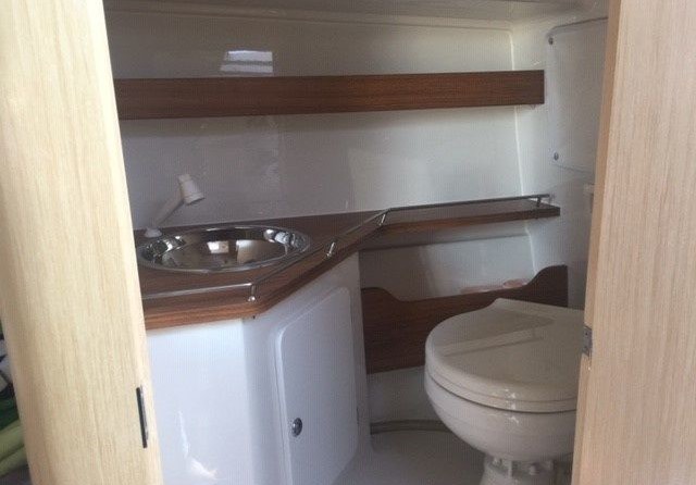 Atlantic Sun Cruiser 730