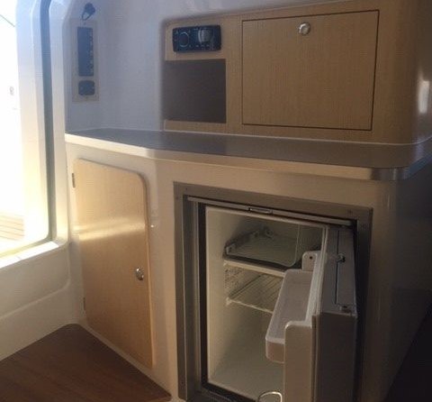 Atlantic Sun Cruiser 730