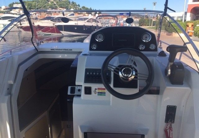 Atlantic Sun Cruiser 730