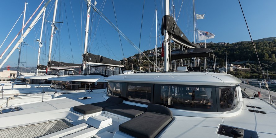 Lagoon 46
