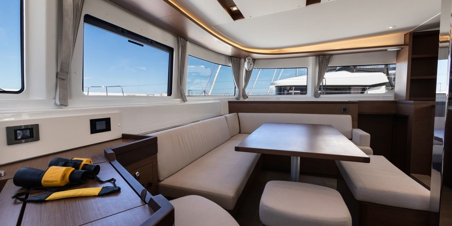 Lagoon 46