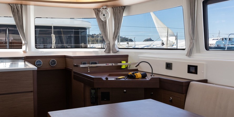 Lagoon 46
