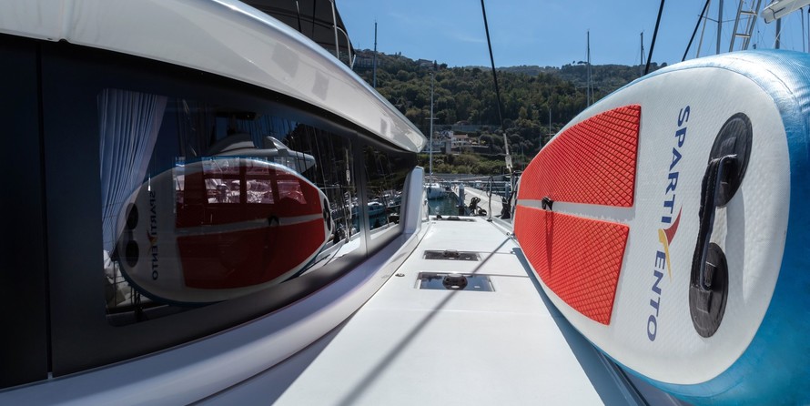 Lagoon 46