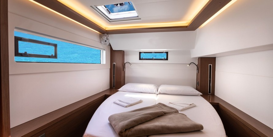 Lagoon 46