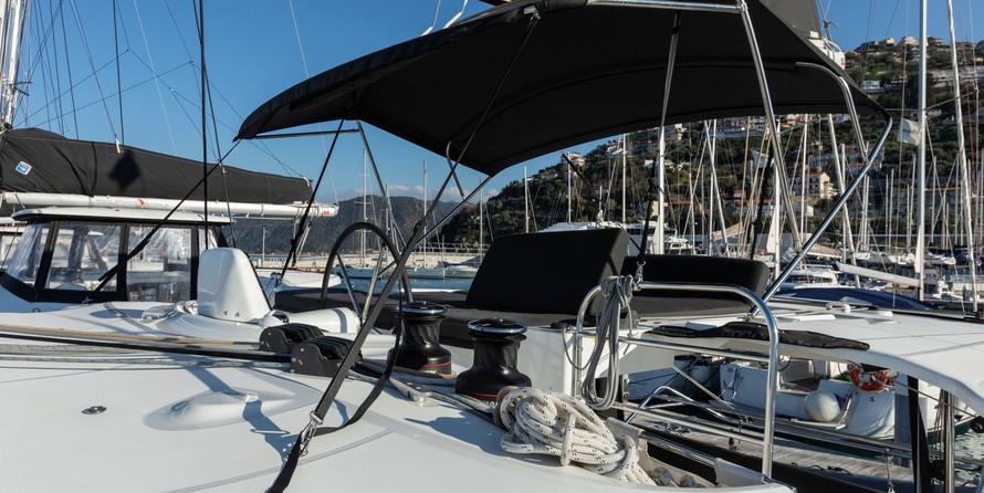 Lagoon 46
