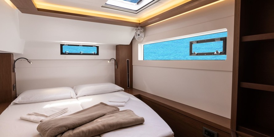 Lagoon 46