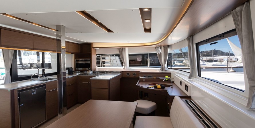 Lagoon 46