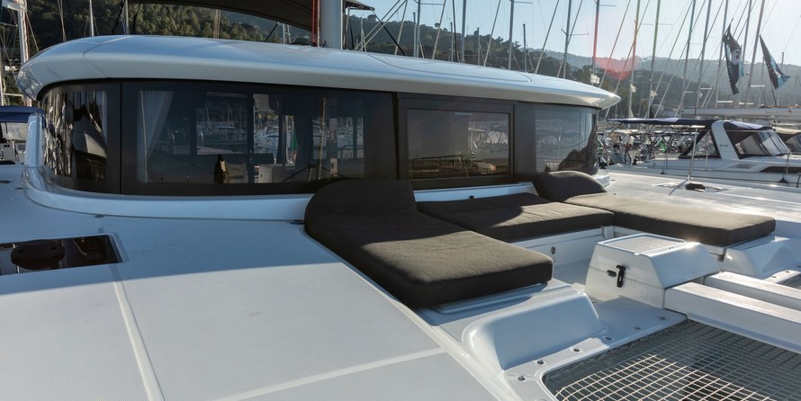 Lagoon 46