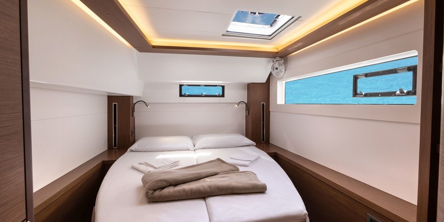Lagoon 46