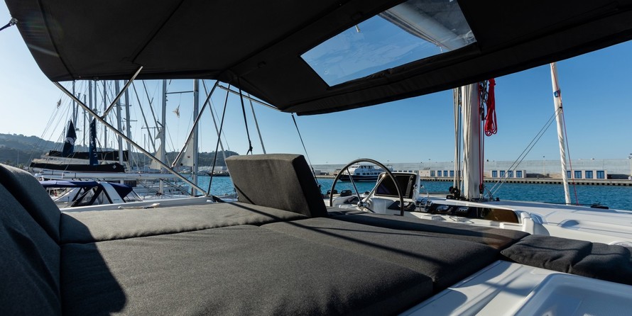 Lagoon 46