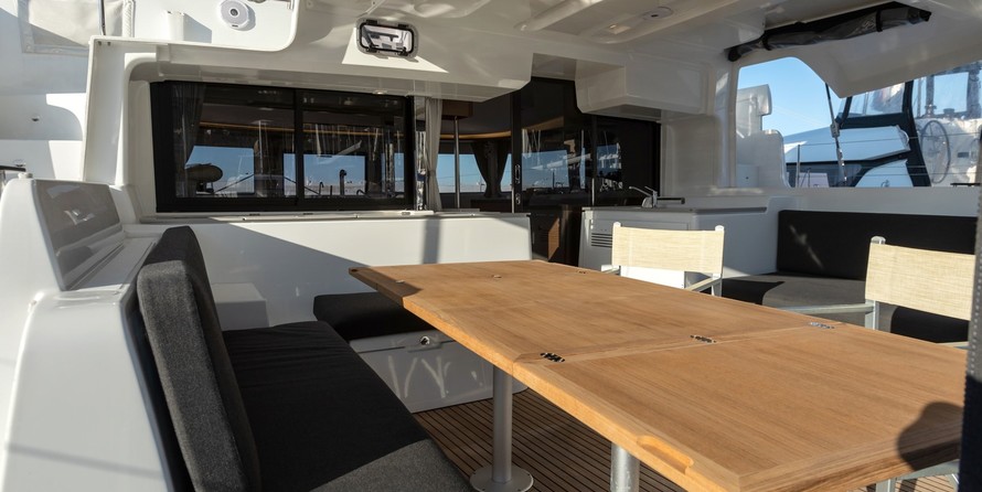 Lagoon 46