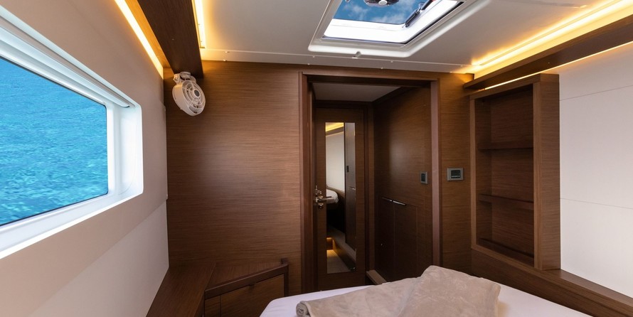 Lagoon 46