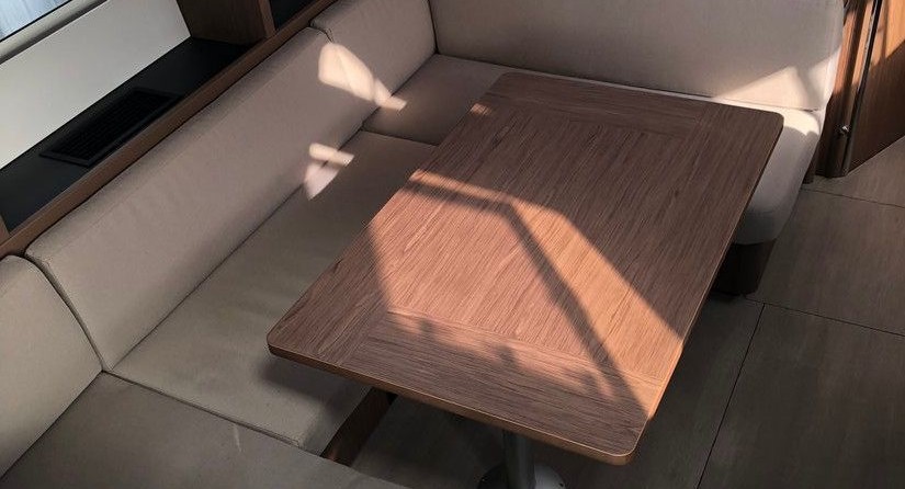 Beneteau Oceanis 51.1