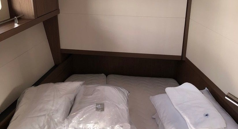 Beneteau Oceanis 51.1