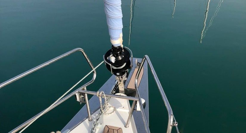 Beneteau Oceanis 51.1