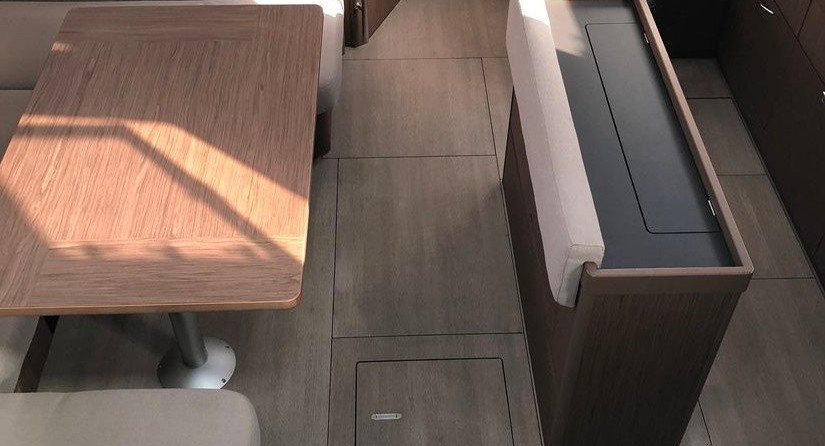 Beneteau Oceanis 51.1