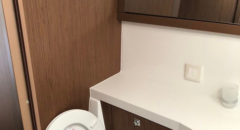 Beneteau Oceanis 51.1