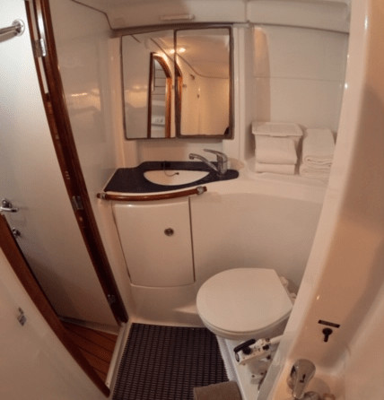 Beneteau Oceanis 473