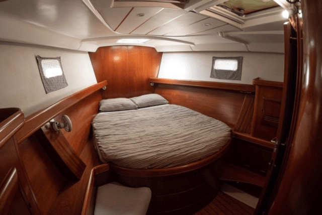 Beneteau Oceanis 473