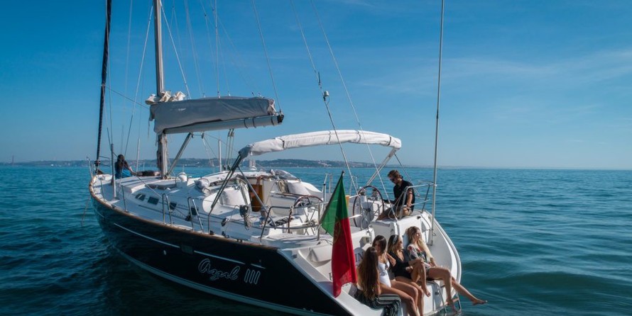 Beneteau Oceanis 473