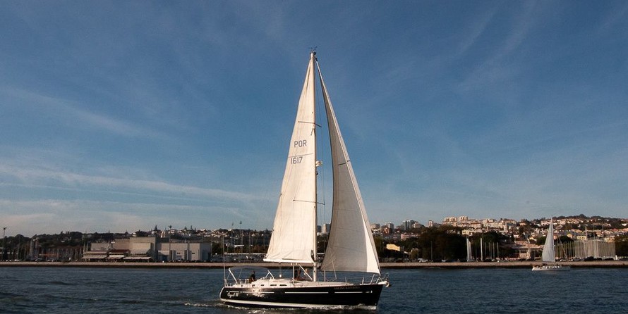 Beneteau Oceanis 473