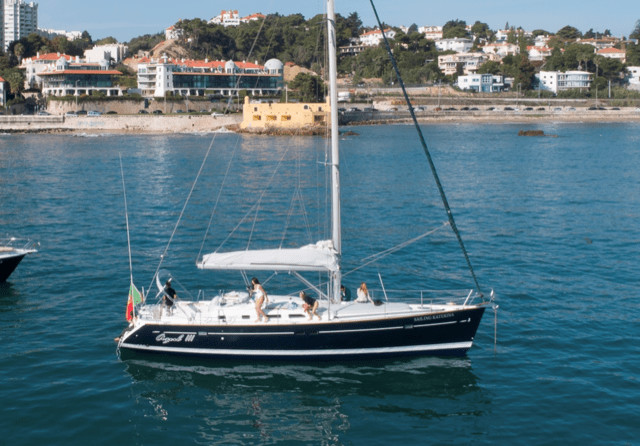 Beneteau Oceanis 473
