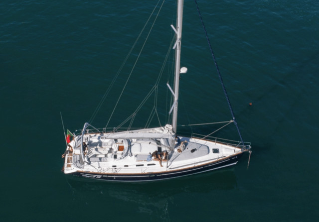Beneteau Oceanis 473