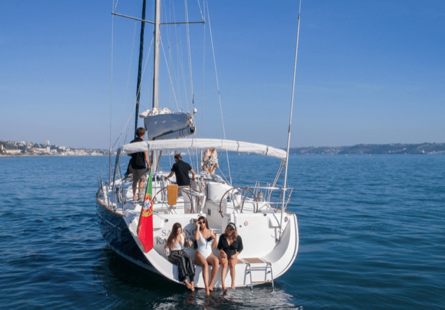 Beneteau Oceanis 473