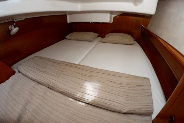 Beneteau Oceanis 473