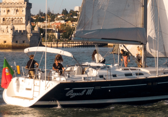 Beneteau Oceanis 473
