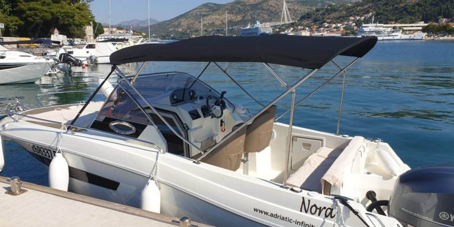 Atlantic Sun Cruiser 690