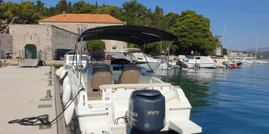 Atlantic Sun Cruiser 690