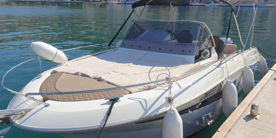 Atlantic Sun Cruiser 690