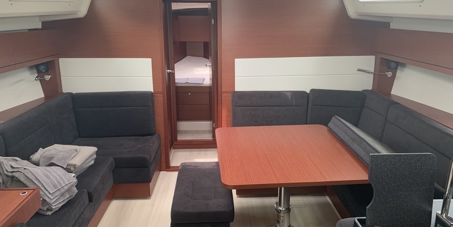 Hanse 458