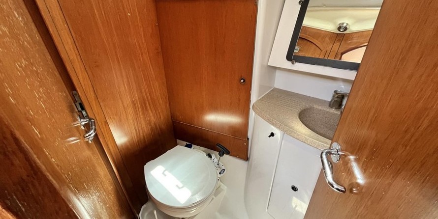 Jeanneau Sun Odyssey 45